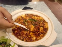 -陈胖子特色菜.鲜货现炒(融景城店)