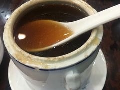 -阿二靓汤(建设店)