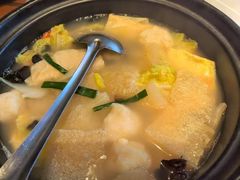 -涌上外婆桥(南塘店)