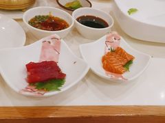 -第六季自助餐厅(甜水园店)