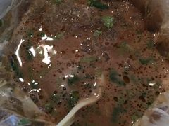 -李老二炒粉(桂林路一店)