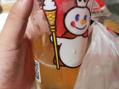 -蜜雪冰城(浙江大学店)