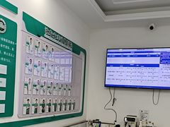 -派美特宠物医院·核磁CT·骨科肿瘤·疑难转诊(沈农禾丰店)
