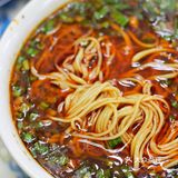 郑州地道正宗面馆·穆鑫青海牛肉面🍜