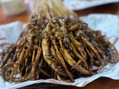 -十里铺铁板鱿鱼