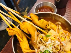 -青春分食(仙林大学城店)