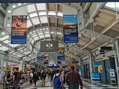 -奥黑尔国际机场