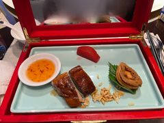 -江上荟·创意中国菜(绿地缤纷城店)