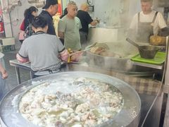 -杨家牛肉汤(淮建路店)