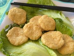 -七鲜渔港美食餐厅(巽寮湾海景店)
