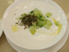 -苏坦土耳其餐厅(白云宾馆店)