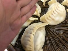 -蒋家桥饺面店(奥邦店)