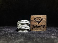 -梵薇Joker.V银饰工作室