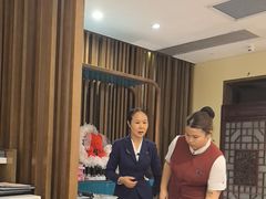 -西湖春天•老字号杭州菜(百汇店)