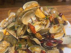 -柿子树炭烤羊腿(金台路店)