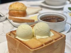 -曼玉餐厅(中原万达店)