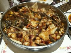 -黄记煌三汁焖锅(崇文门店)