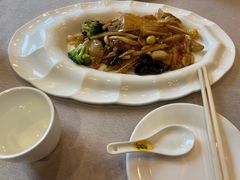 -功德林素菜饭庄(前门店)