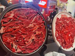 -巴蜀大将火锅(春熙店)
