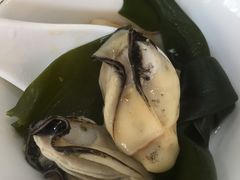 -濠轩阁特色生蚝火锅(水湾路店)