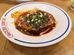 -蓉李记成都名小吃(武汉菱角湖万达店)