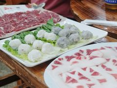 -肥婆麻辣火锅.顺德首创药材麻辣火锅(容桂店)