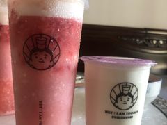 -我是酸奶君(壹方城店)