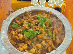 -江湖万州烤鱼(王子美食城)