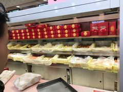-芦庄子桂顺斋(和平路总店)