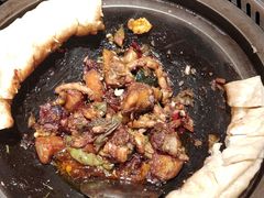 -灶座小锅烀饼·铁锅炖(全国总店)