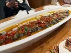-花舍·新派粤菜·西餐·下午茶(亚运村·鸟巢店)