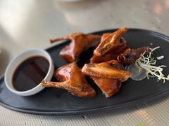 -彩丰楼中餐厅·仁恒洲际酒店