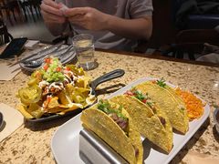 -墨纪Mojí墨西哥餐厅(官舍店)