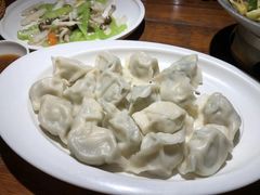 -前海沿·青岛菜(大拇指广场石老人店)