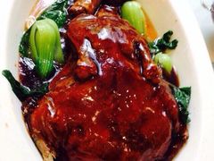 -老正兴菜馆(福州路店)