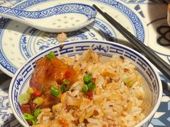 -图味美小黄鱼·景德菜(浙江路店)