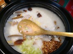 -潮粥荟·潮汕砂锅粥(朝阳大悦城店)