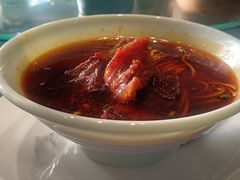 -四季春(美食街店)