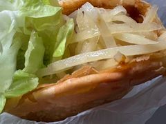 -庆丰包子铺(东单店)