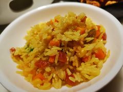 泰式菠萝饭-佬肥猫(国华广场店)