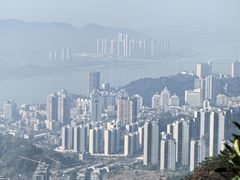 -白云山风景名胜区