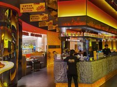 -炊烟小炒黄牛肉(浦东世纪汇店)