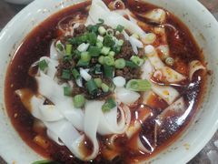 -廖老妈蹄花(中海国际店)