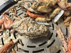 -仙螺岛海鲜自助餐厅(总店)