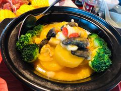 -镇江苏宁万豪酒店-苏筵中餐厅