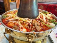 -伊帆食府·青海地方特色美食