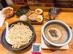 -Ramen满吉·豚骨拉面(丽园路店)