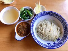 -裕兴记·三虾面(西北街总店)