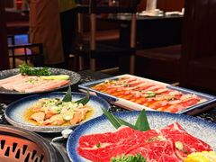 -牛焱·烧肉酒肆(五大道店)