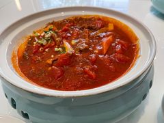 -宁夏国强手抓羊肉·清真菜(未央路凤三店)